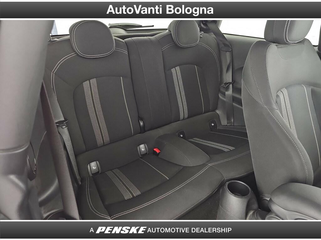 Mini Cooper SE 3p Classic auto