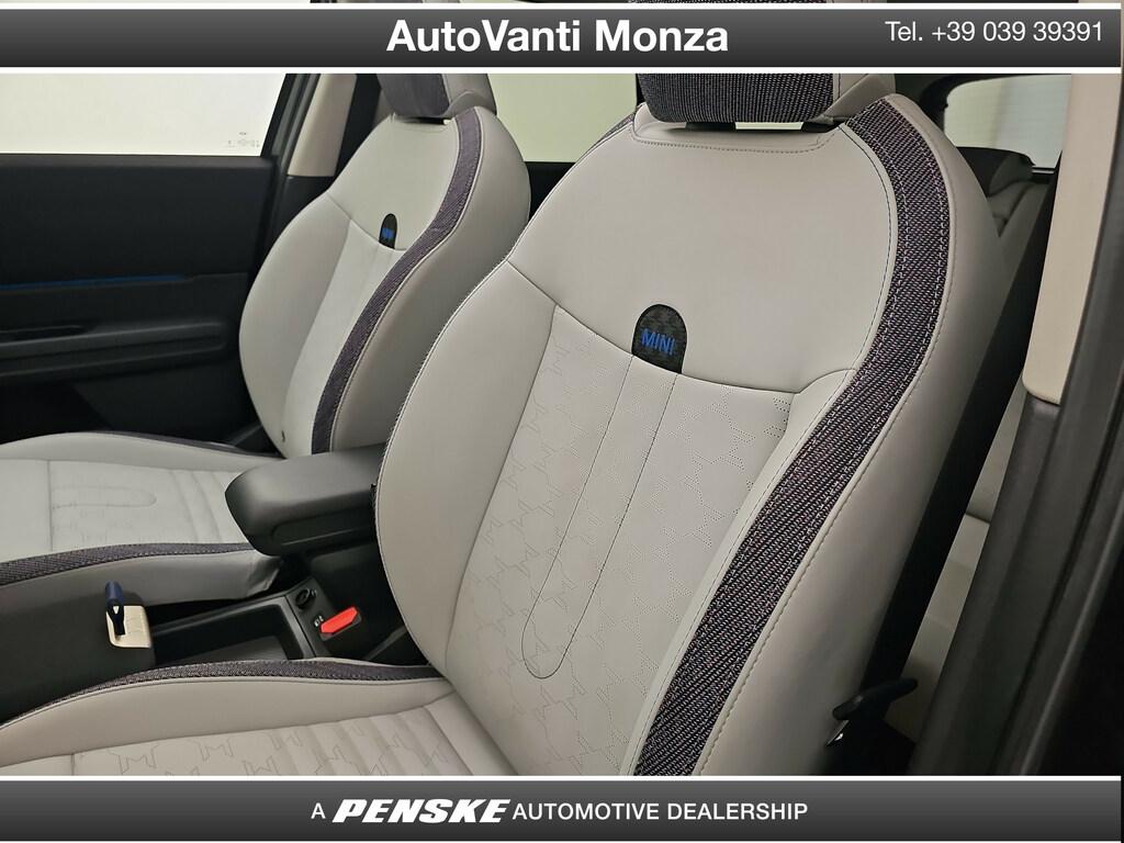 Mini Mini Countryman 2.0 48V D Classic auto