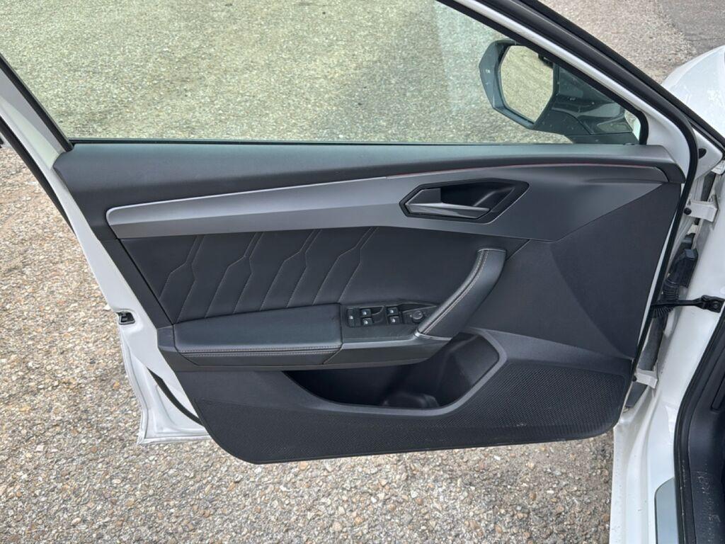 Cupra Leon 1.5 hybrid 150cv dsg