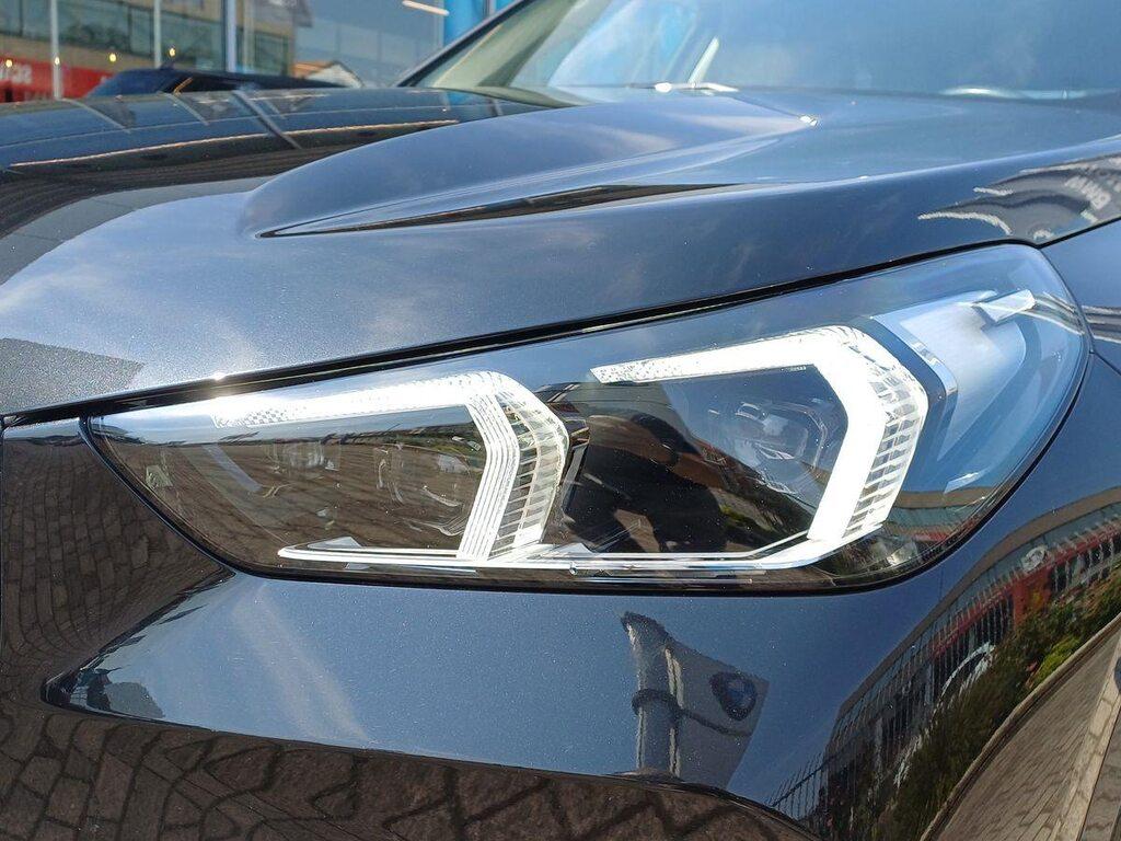 BMW X1 sdrive18d X-Line auto