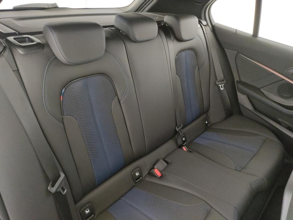 BMW Serie 1 118d Msport auto