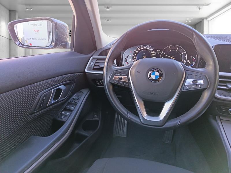 BMW Serie 3 320d Touring Business Advantage auto