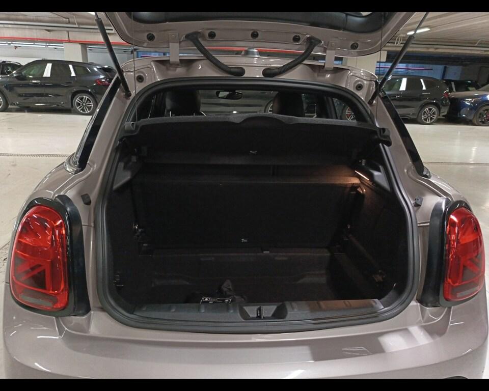 Mini Cooper 1.5 TwinPower Turbo Cooper