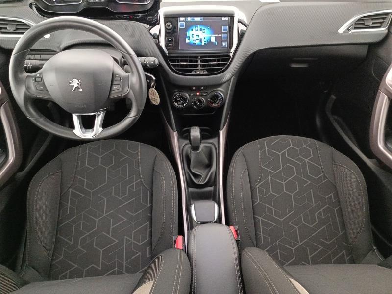 Peugeot 2008 1.2 puretech 12v Active 82cv E6
