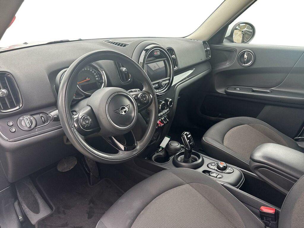 Mini One D Countryman 1.5 Baker Street Auto