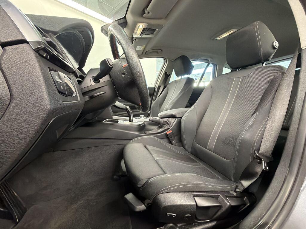 BMW Serie 3 318d Touring Msport auto