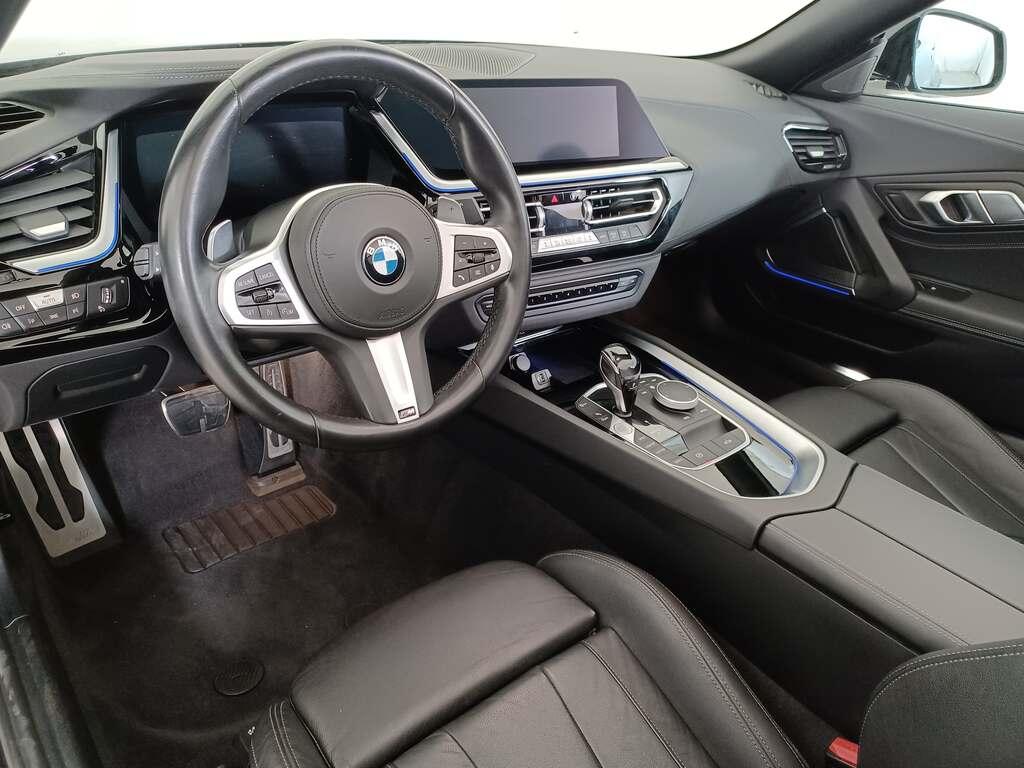 BMW Z4 sdrive 20i Msport auto