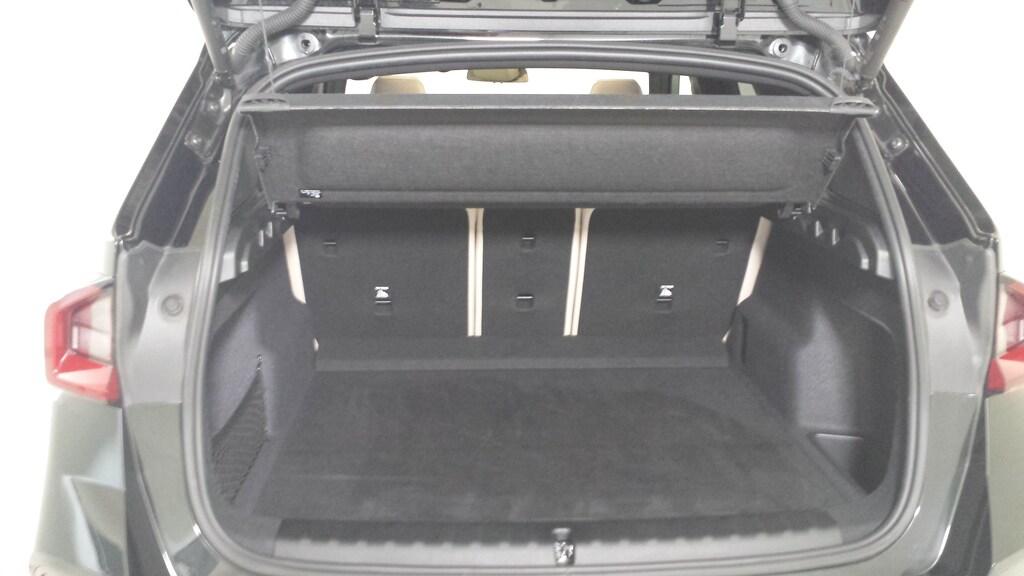 BMW X1 xdrive23i mhev 48V Msport auto