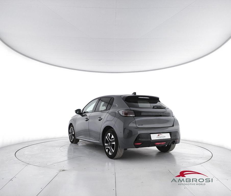 Peugeot 208 1.2 puretech Allure s&s 100cv