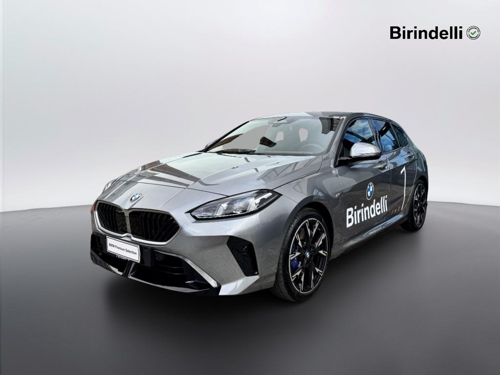 BMW Serie 1 120 48V MSport auto