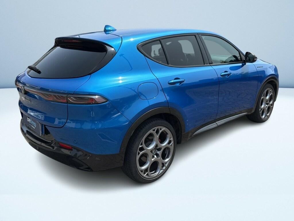 Alfa Romeo Tonale 1.5 hybrid Speciale 130cv ddct7