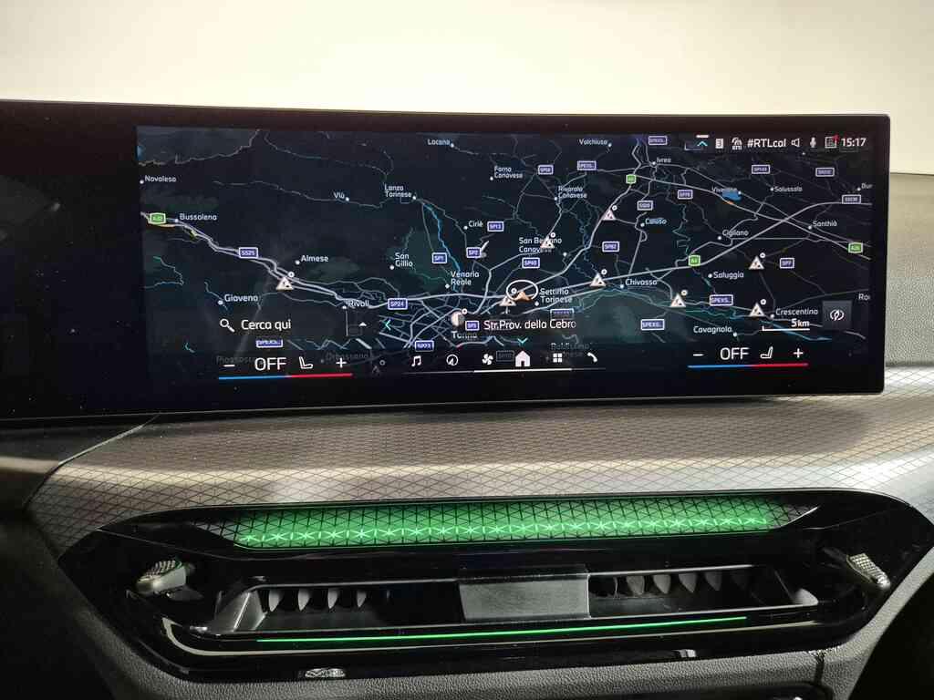 BMW Serie 3 320d mhev 48V xdrive M Sport Pro auto