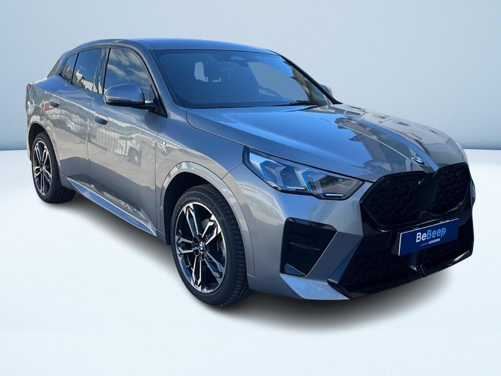 BMW X2 sdrive 18d MSport auto