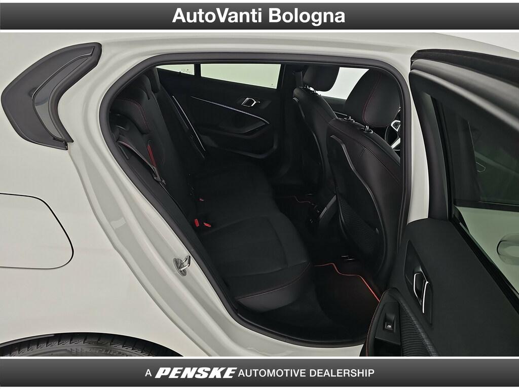 BMW Serie 1 128ti Msport auto