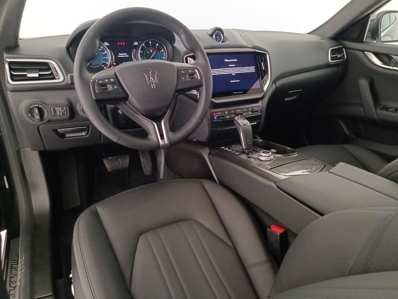 Maserati Ghibli 2.0 mhev GT 330cv rwd auto