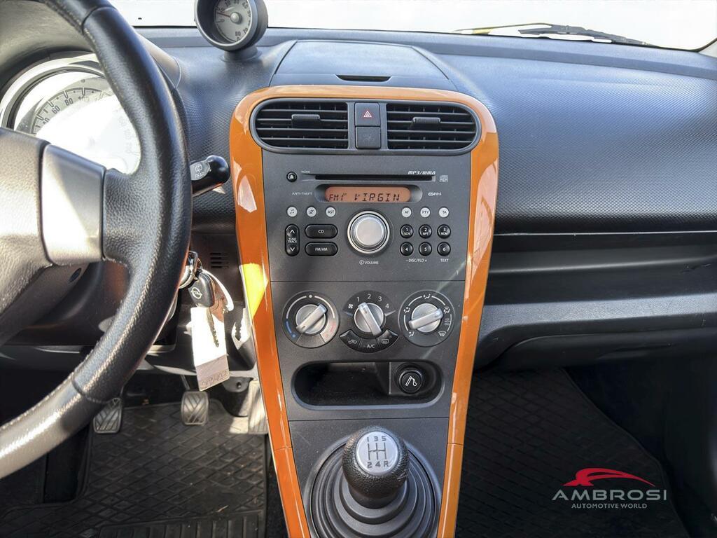 Opel Agila 1.2 16v Enjoy 86cv