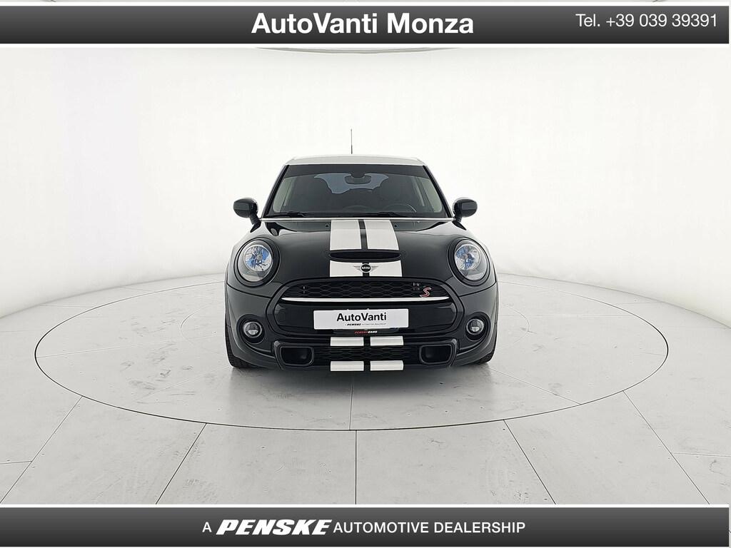Mini Cooper S 2.0 TwinPower Turbo Cooper S Hype