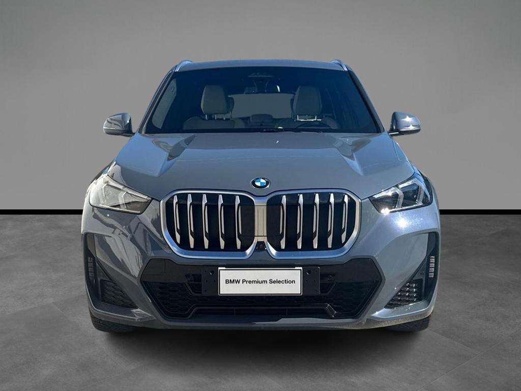 BMW X1 sdrive18d Msport auto