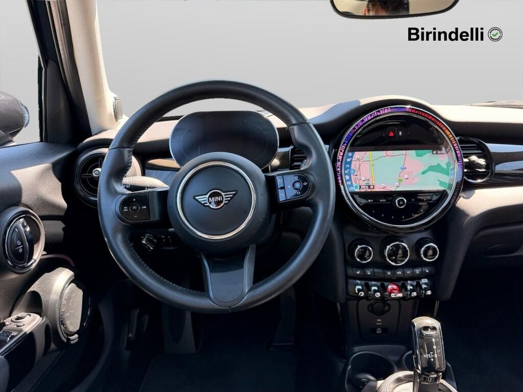 Mini Cooper 1.5 TwinPower Turbo Cooper