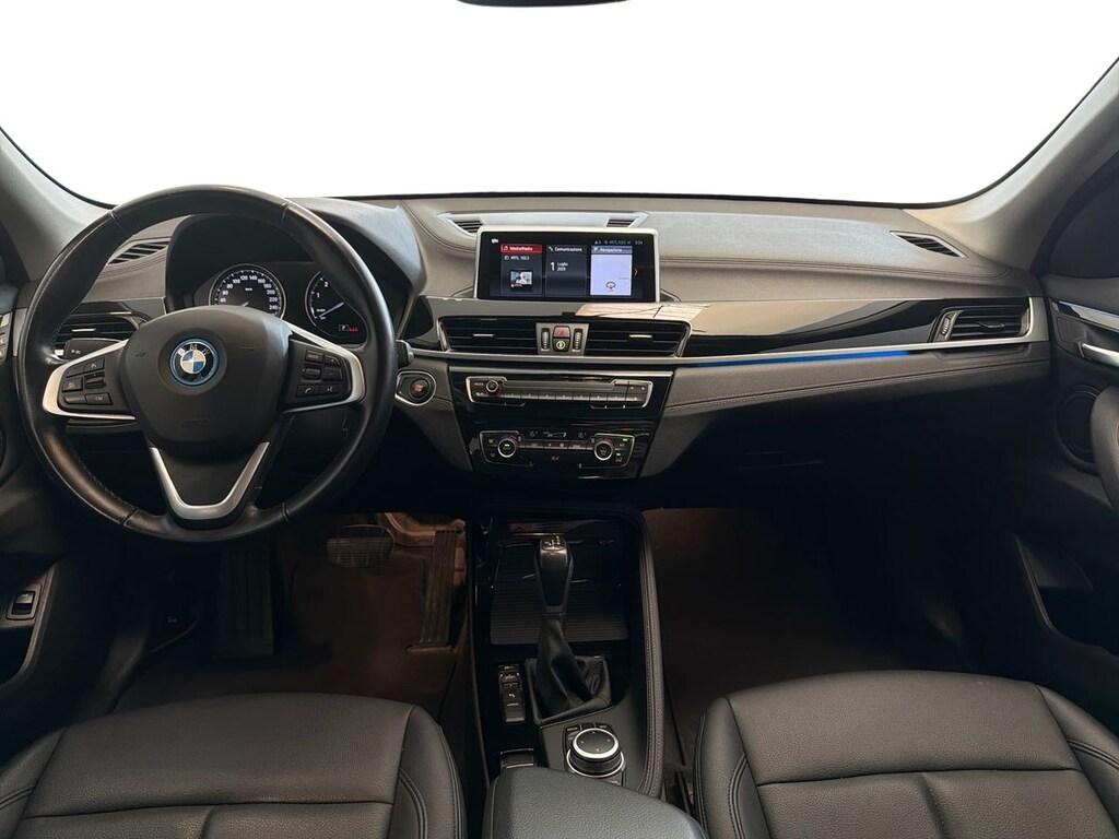 BMW X1 xdrive25e xLine Plus auto