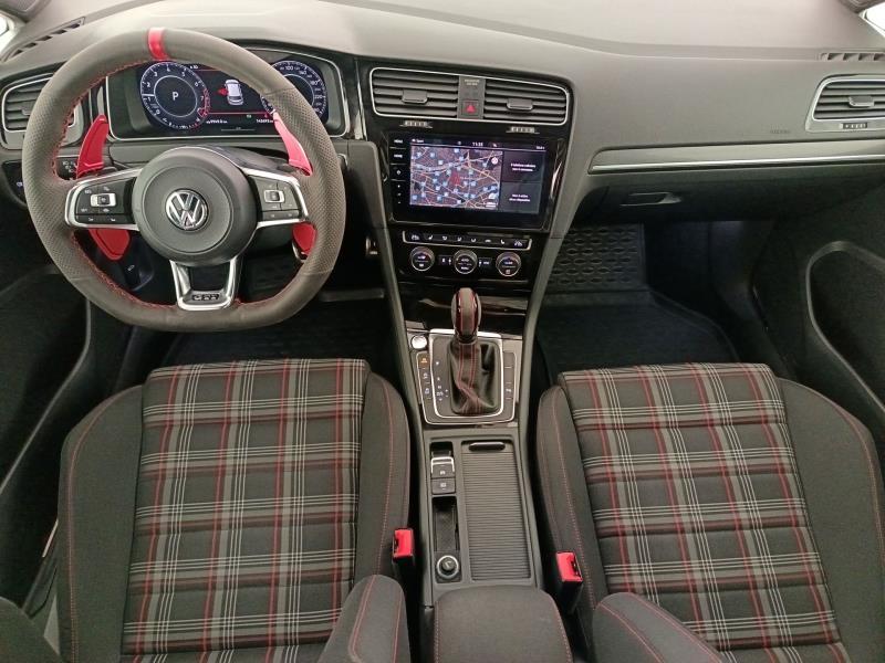 Volkswagen Golf GTI Golf 5p 2.0 tsi Gti Performance 245cv dsg