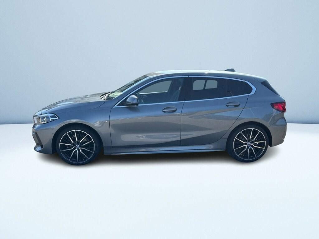 BMW Serie 1 118i Msport 136cv auto