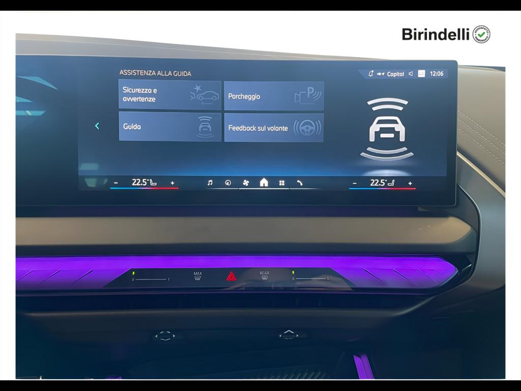 BMW X3 xdrive20d MSport auto