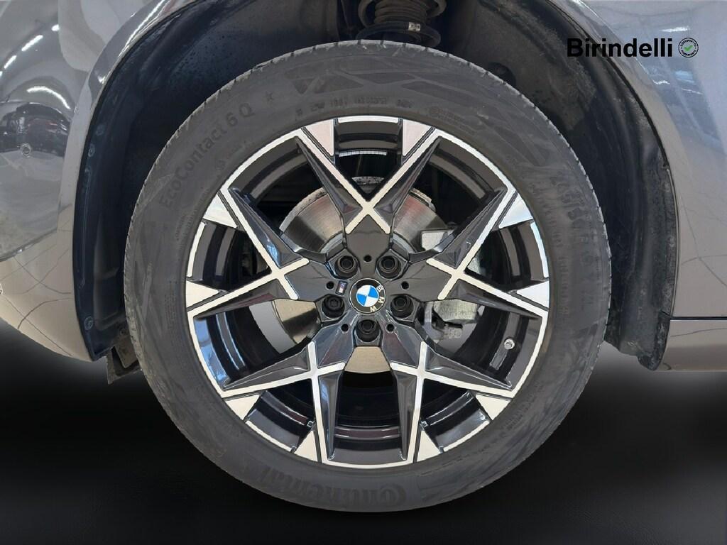 BMW X3 xdrive20 MSport auto