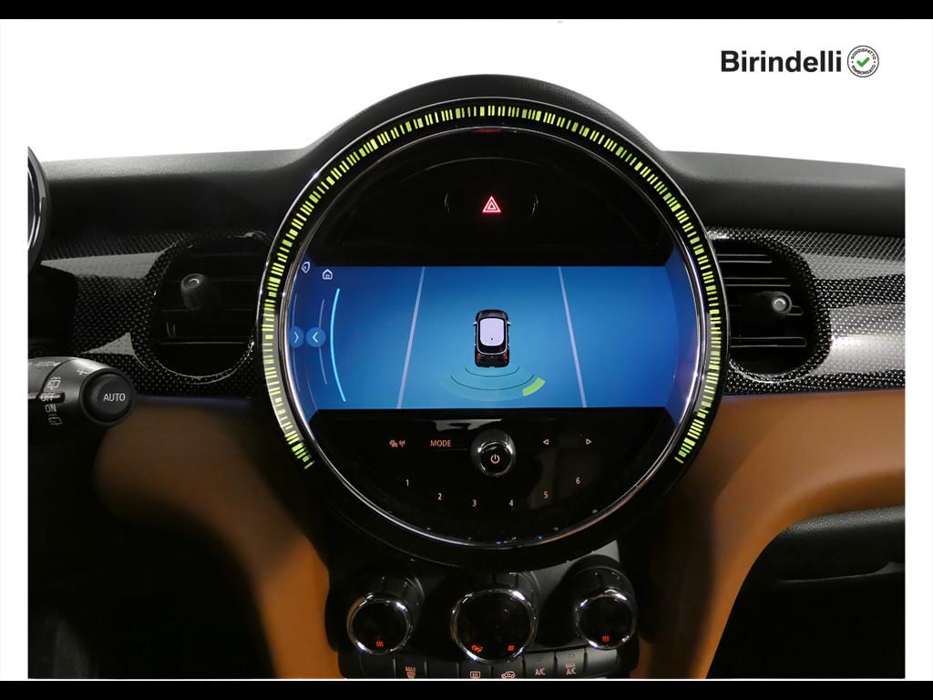 Mini Cooper 1.5 TwinPower Turbo Cooper