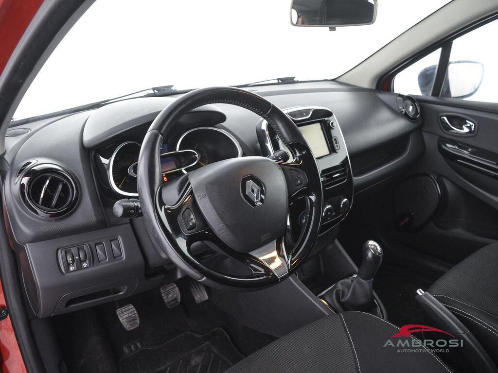 Renault Clio 5p 1.5 dci Live 75cv
