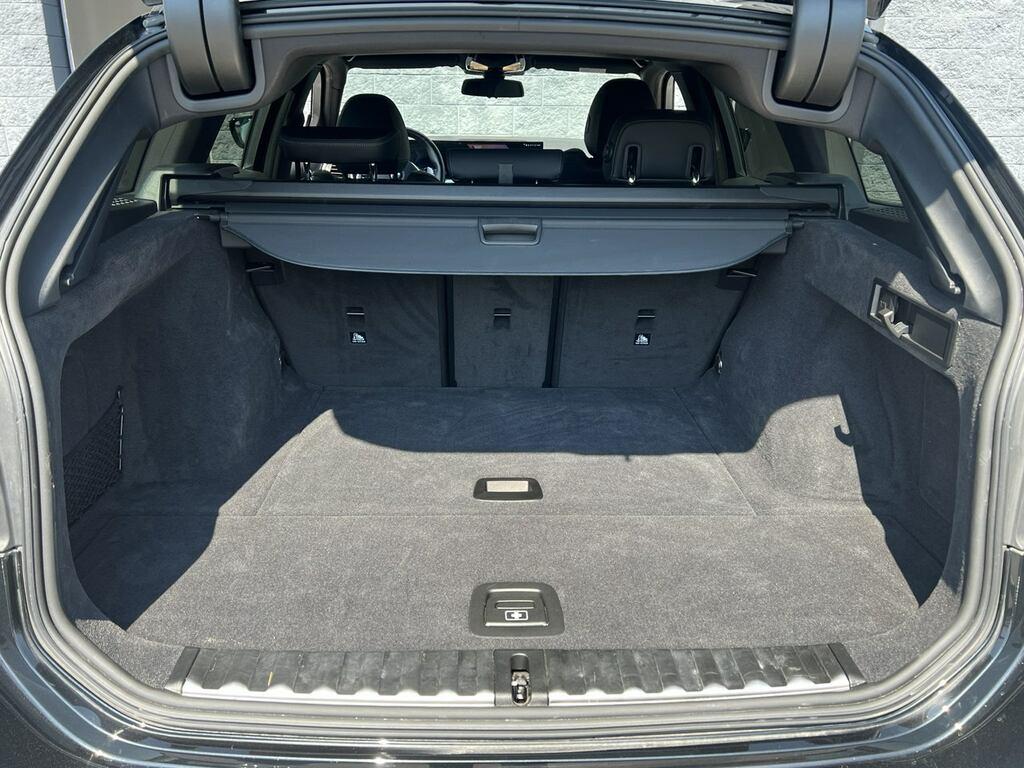 BMW Serie 3 320d Touring mhev 48V Msport xdrive auto