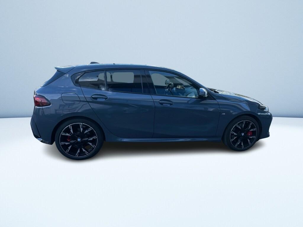 BMW Serie 1 118d MSport Pro auto