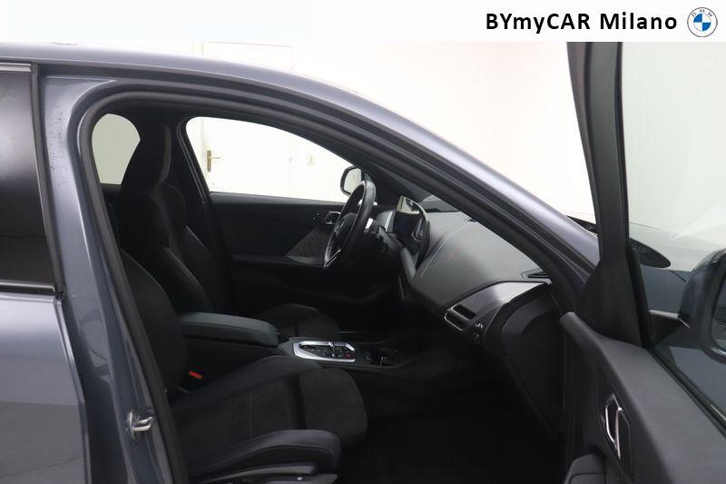 BMW Serie 1 118d MSport Pro auto