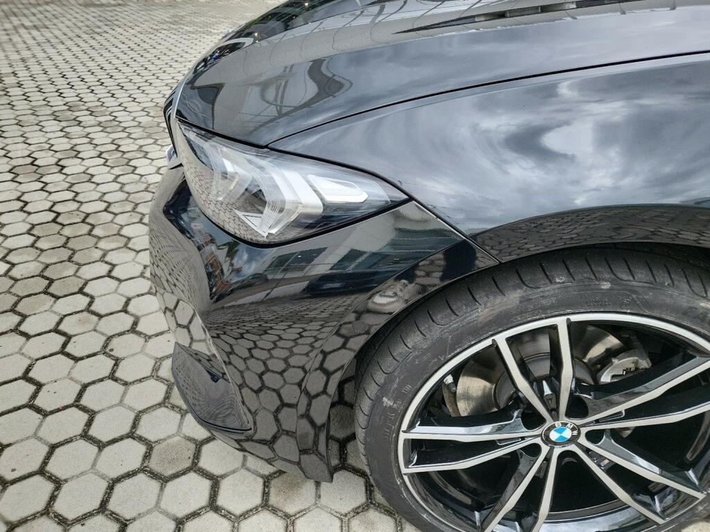 BMW Serie 3 320d Touring mhev 48V Msport xdrive auto