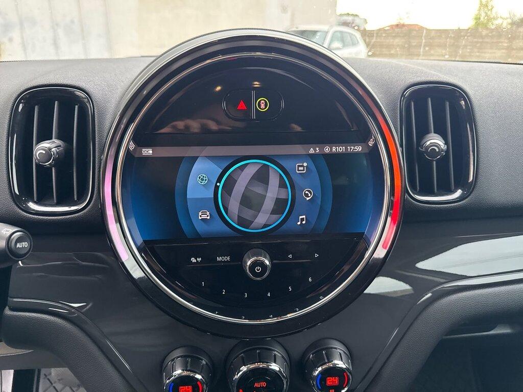 Mini One Countryman 1.5 One