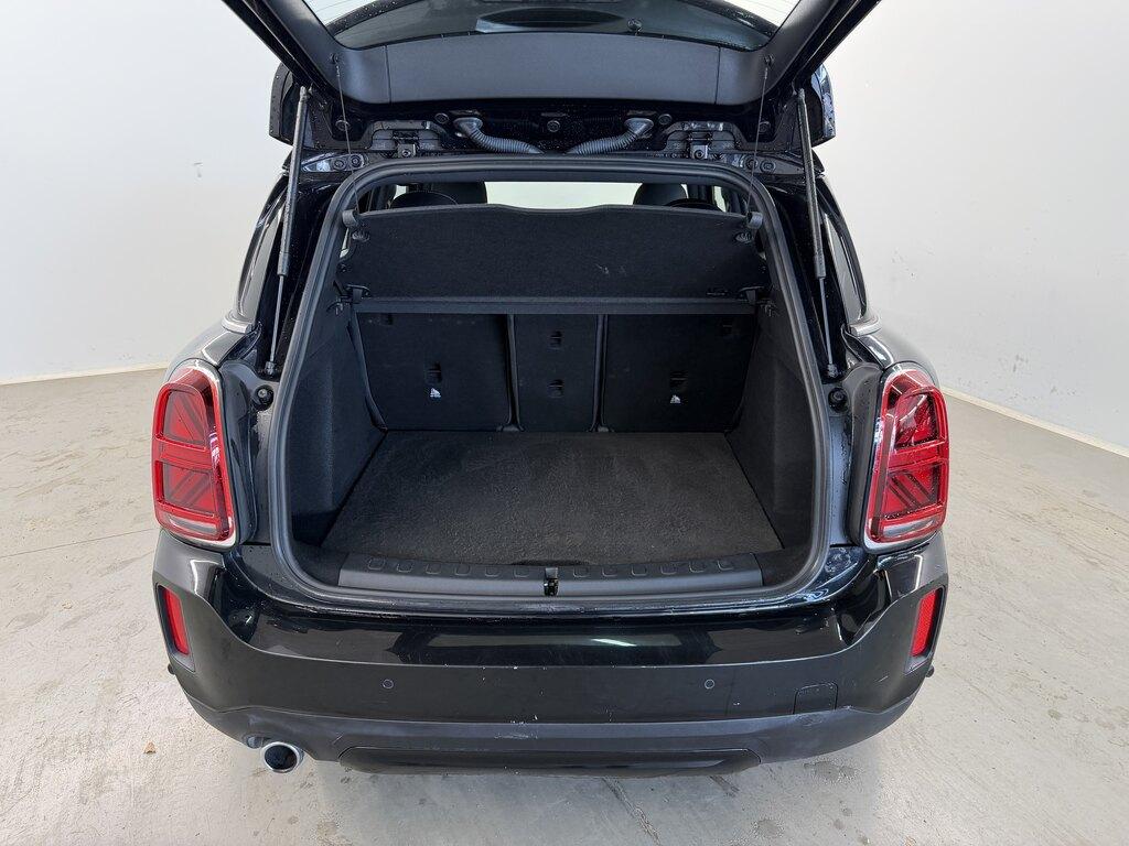 Mini One D Countryman 1.5 TwinPower Turbo One D Business