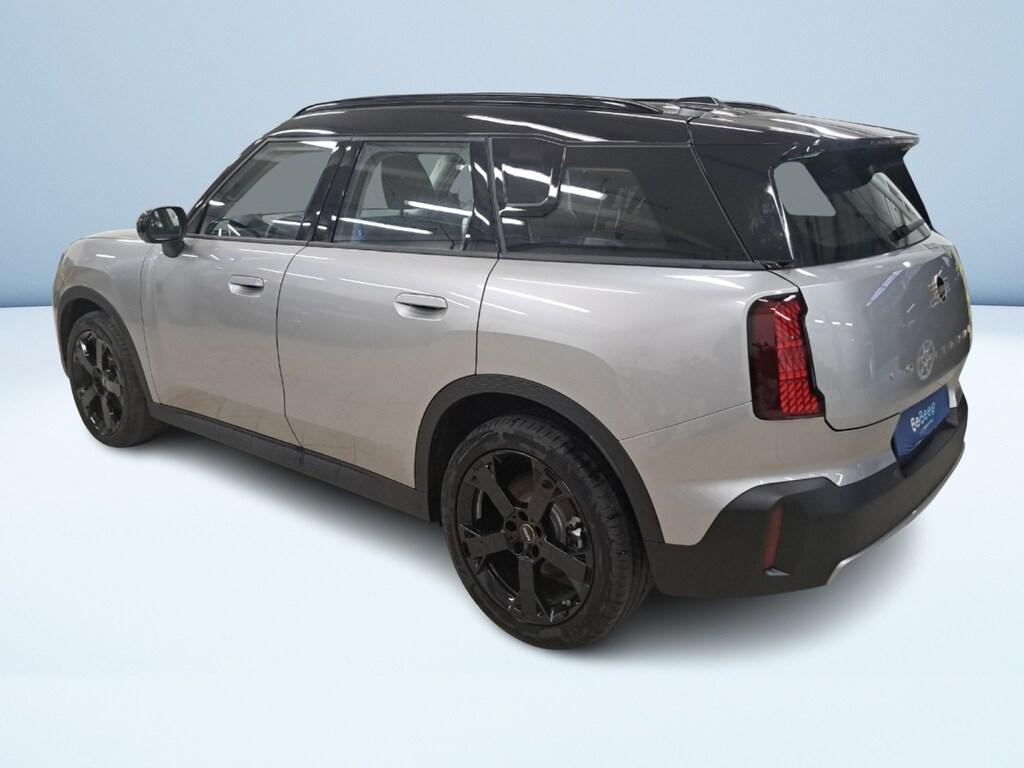 Mini Mini Countryman 2.0 48V D Classic auto