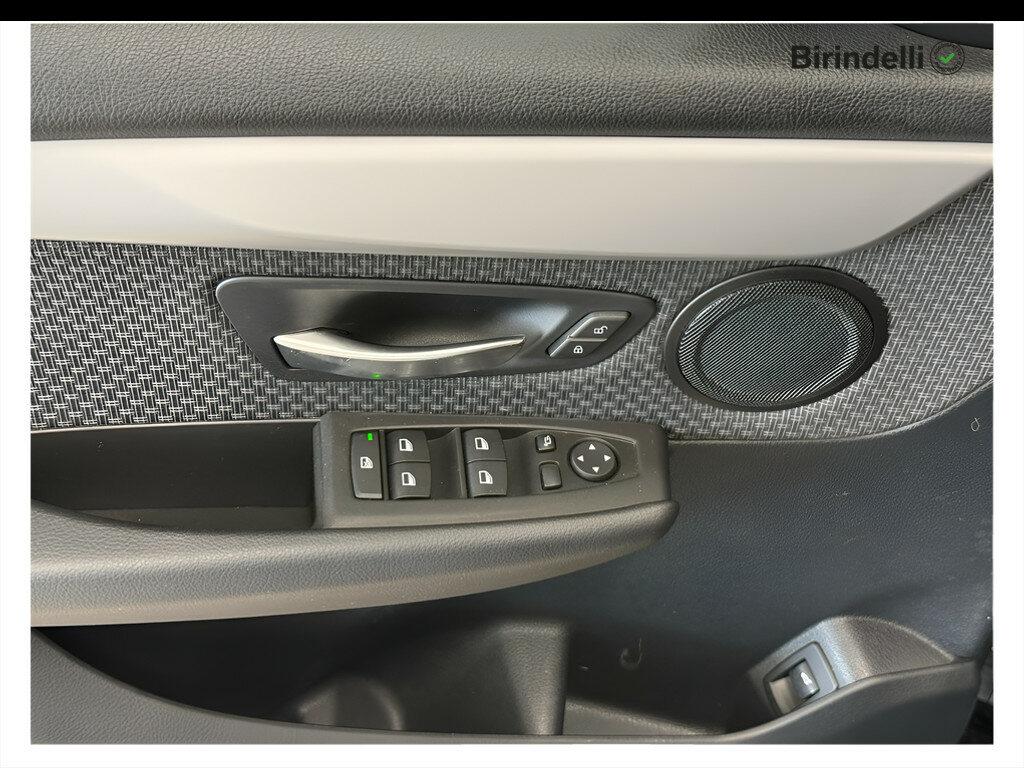 BMW Serie 2 216i Active Tourer Business my20