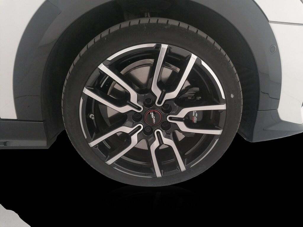 Mini Mini Cooper 3p 2.0 S JCW auto