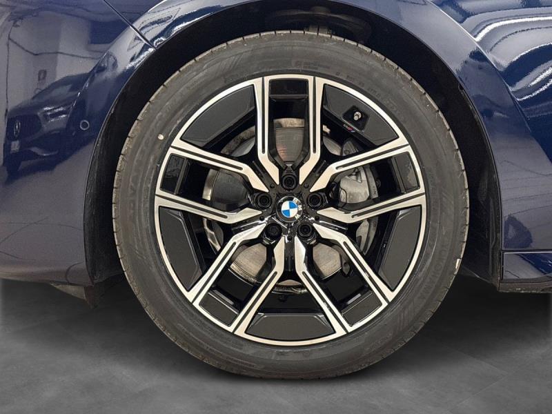 BMW Serie 7 740d xdrive Msport auto