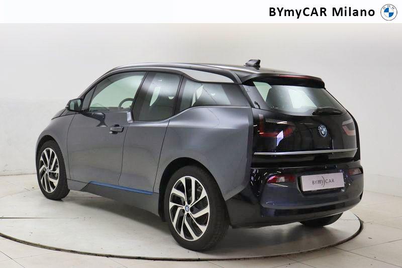 BMW i3 120Ah Advantage