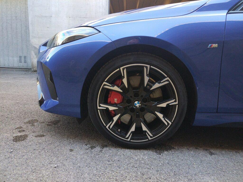 BMW Serie 1 118d MSport Pro auto
