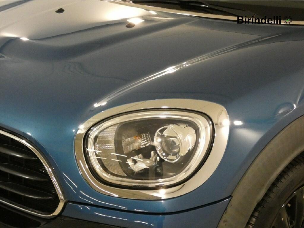 Mini One Countryman 1.5 TwinPower Turbo One Hype Steptronic