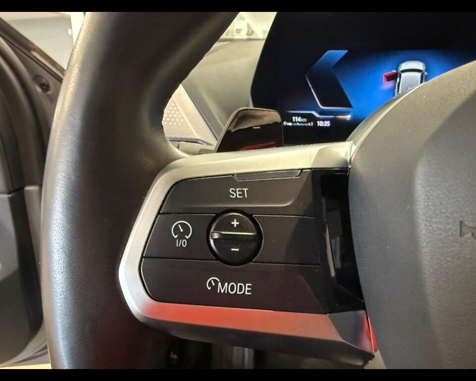 BMW Serie 1 118d MSport auto