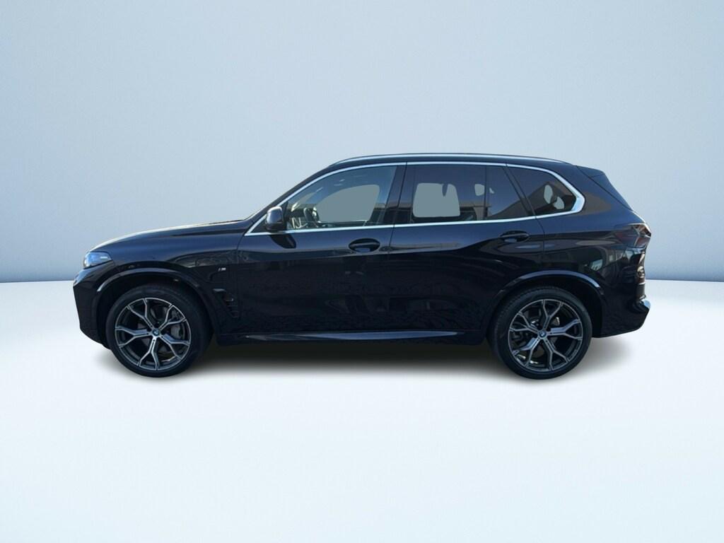 BMW X5 xdrive50e Msport auto