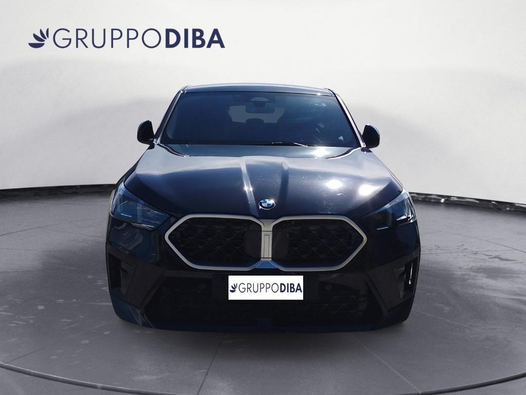 BMW X2 sdrive 18d MSport auto