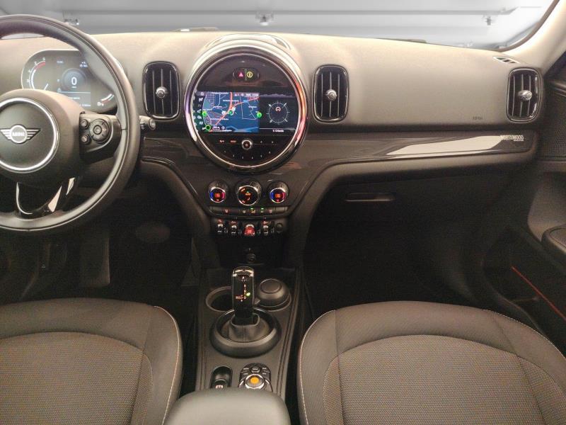 Mini Cooper D Countryman 2.0 TwinPower Turbo Cooper D