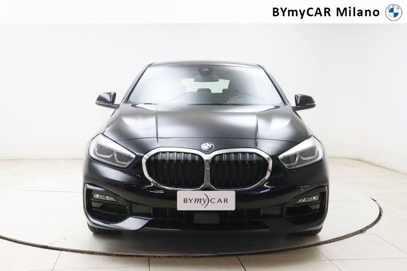 BMW Serie 1 118i Sport auto