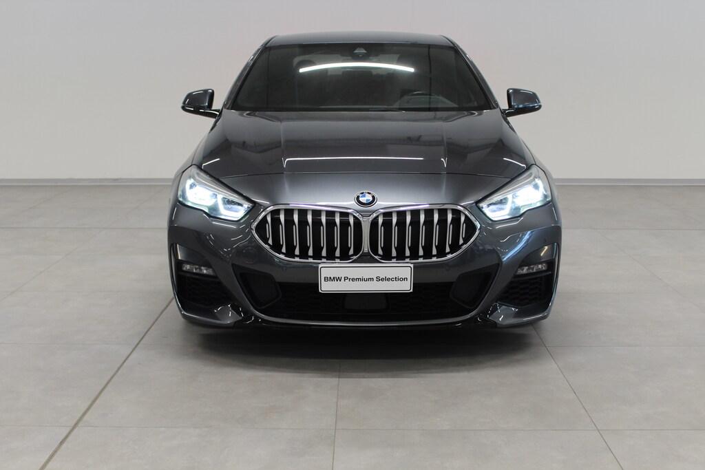 BMW Serie 2 220d Gran Coupe Msport auto