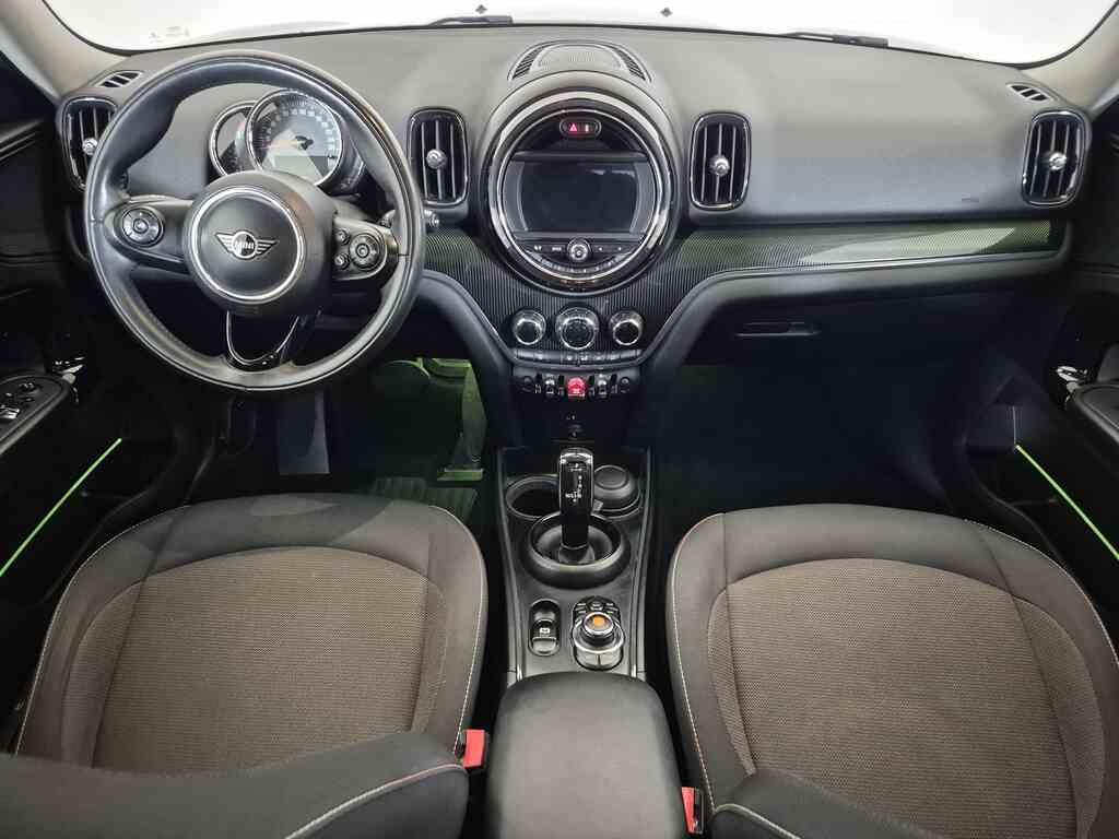 Mini One D Countryman 1.5 TwinPower Turbo One D Business Steptronic